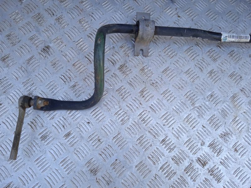 Стабилизатор передний Renault Megane 2008-2016 546118023R (Арт. 15841) Стабилизатор передний Renault Megane 2008-2016 546118023R (Арт. 15841)