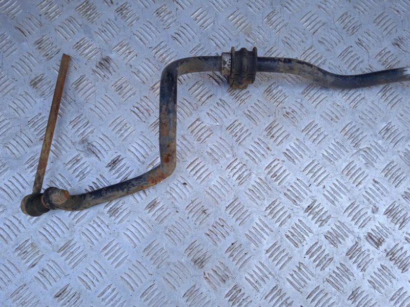 Стабилизатор передний Nissan X-Trail 2007-2014 54611JG70A (Арт. 15475) Стабилизатор передний Nissan X-Trail 2007-2014 54611JG70A (Арт. 15475)