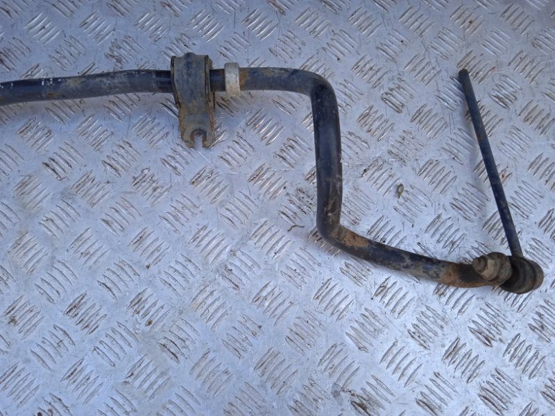 Стабилизатор передний Nissan X-Trail 2007-2014 54611JG70A (Арт. 15475) Стабилизатор передний Nissan X-Trail 2007-2014 54611JG70A (Арт. 15475)