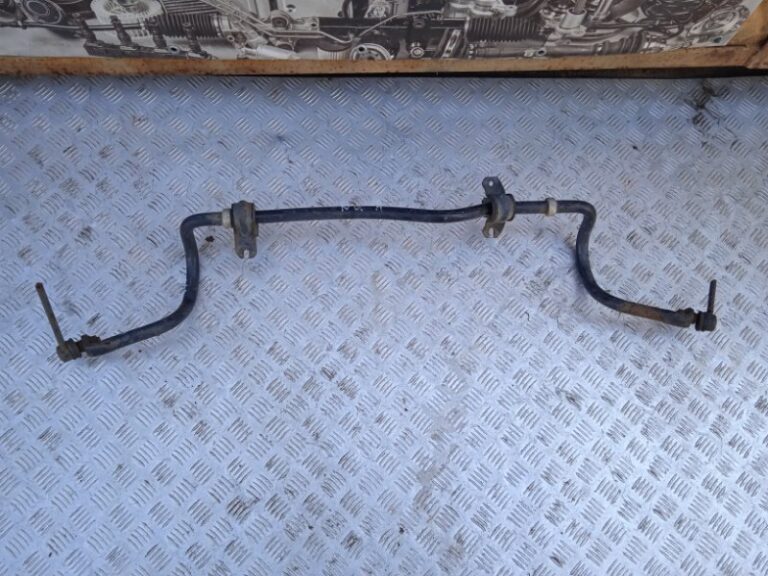Стабилизатор передний Nissan Qashqai 2006-2013 54611JD00A (Арт. 13544)