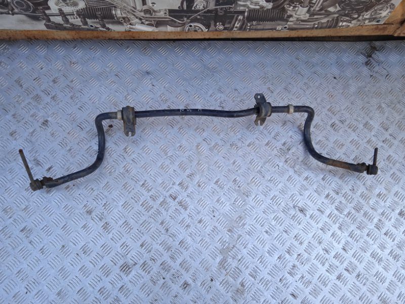 Стабилизатор передний Nissan Qashqai 2006-2013 54611JD00A (Арт. 13544) Стабилизатор передний Nissan Qashqai 2006-2013 54611JD00A (Арт. 13544)