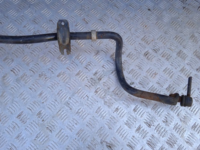 Стабилизатор передний Nissan Qashqai 2006-2013 54611JD00A (Арт. 13544) Стабилизатор передний Nissan Qashqai 2006-2013 54611JD00A (Арт. 13544)