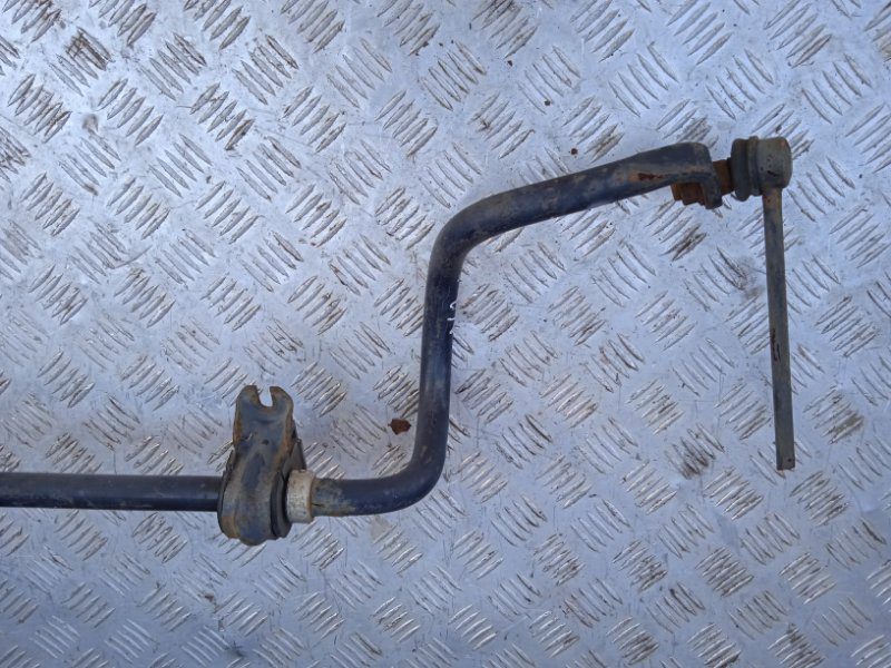 Стабилизатор передний Nissan Qashqai 2006-2013 54611JD00A (Арт. 13544) Стабилизатор передний Nissan Qashqai 2006-2013 54611JD00A (Арт. 13544)