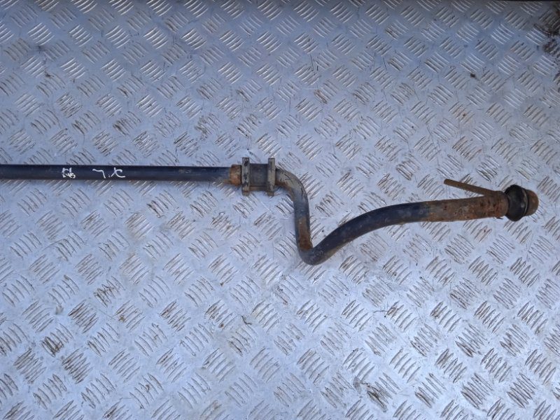 Стабилизатор передний Mitsubishi Outlander 2007-2012 4056A096 (Арт. 9744) Стабилизатор передний Mitsubishi Outlander 2007-2012 4056A096 (Арт. 9744)