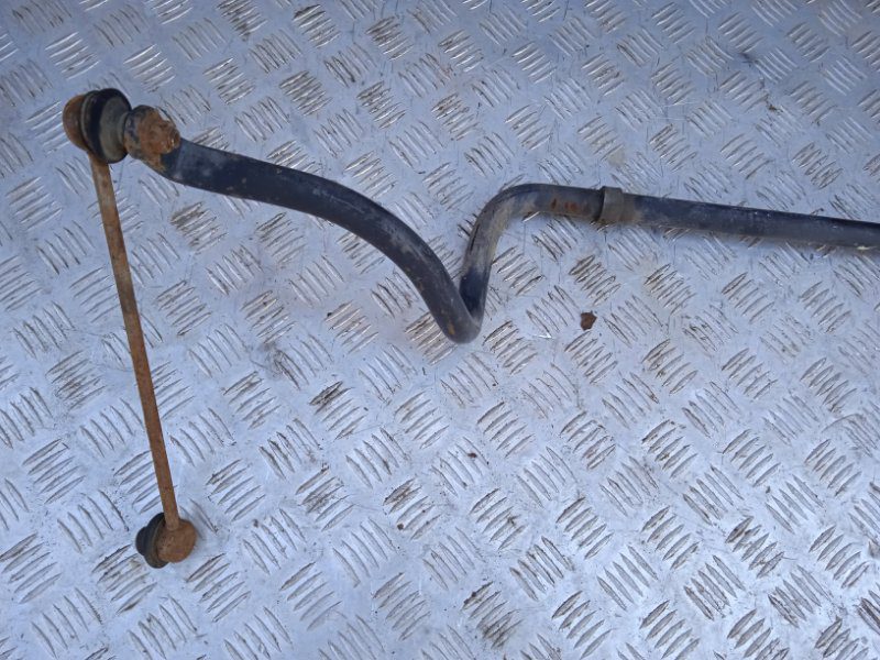 Стабилизатор передний Mitsubishi Outlander 2007-2012 4056A096 (Арт. 9743) Стабилизатор передний Mitsubishi Outlander 2007-2012 4056A096 (Арт. 9743)