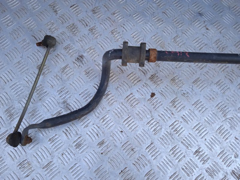 Стабилизатор передний Mitsubishi Outlander 2007-2012 4056A096 (Арт. 9742) Стабилизатор передний Mitsubishi Outlander 2007-2012 4056A096 (Арт. 9742)