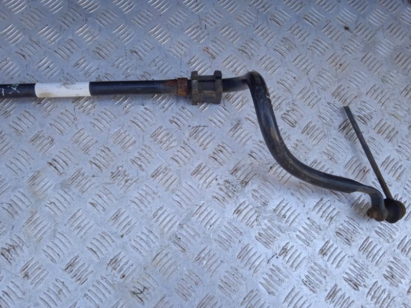 Стабилизатор передний Mitsubishi Outlander 2007-2012 4056A096 (Арт. 9741) Стабилизатор передний Mitsubishi Outlander 2007-2012 4056A096 (Арт. 9741)
