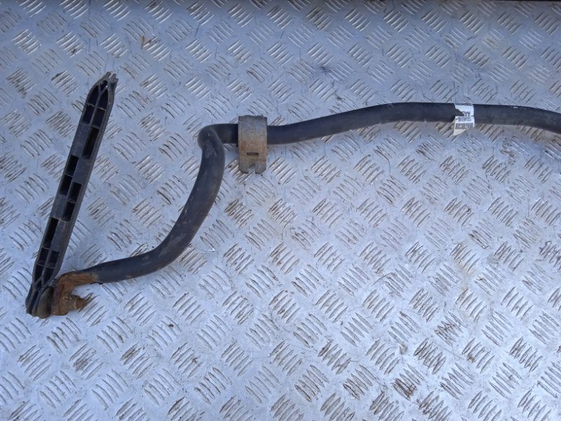 Стабилизатор передний Chevrolet Cruze 2008-2016 13296533 (Арт. 2503) Стабилизатор передний Chevrolet Cruze 2008-2016 13296533 (Арт. 2503)