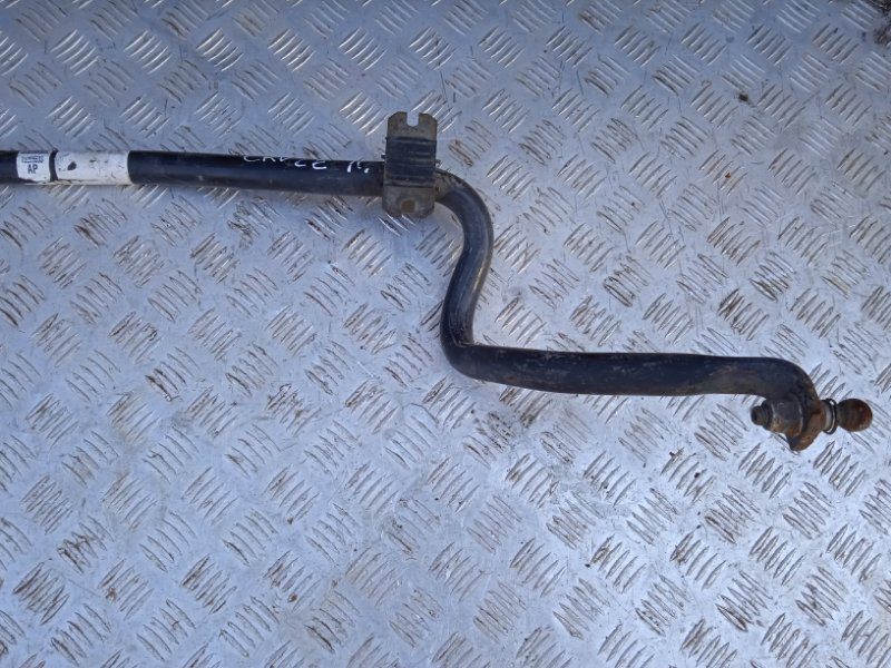 Стабилизатор передний Chevrolet Cruze 2008-2016 13296533 (Арт. 2502) Стабилизатор передний Chevrolet Cruze 2008-2016 13296533 (Арт. 2502)