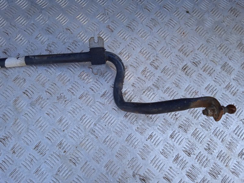 Стабилизатор передний Chevrolet Cruze 2008-2016 13296533 (Арт. 2504) Стабилизатор передний Chevrolet Cruze 2008-2016 13296533 (Арт. 2504)