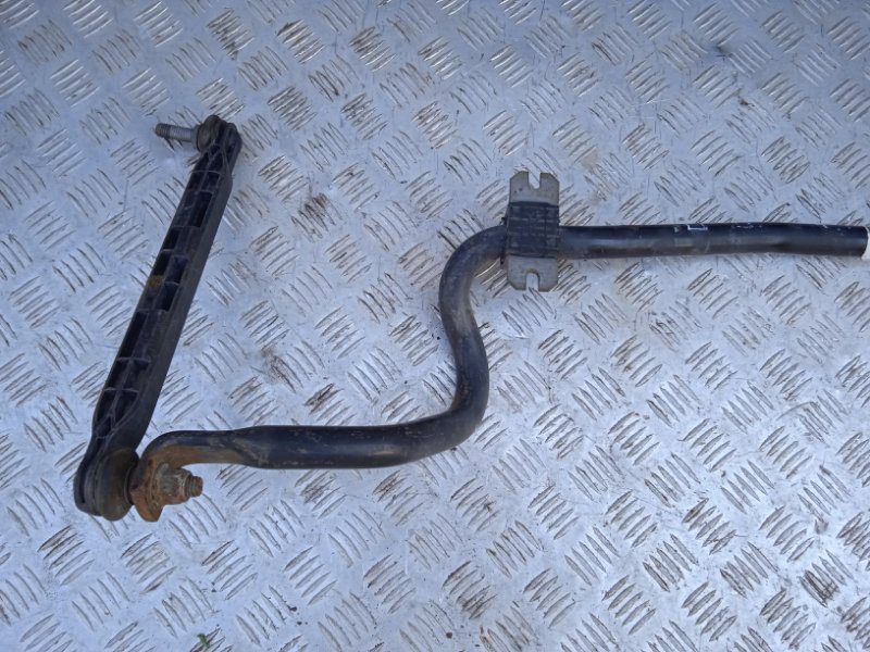 Стабилизатор передний Chevrolet Cruze 2008-2016 13296533 (Арт. 2504) Стабилизатор передний Chevrolet Cruze 2008-2016 13296533 (Арт. 2504)
