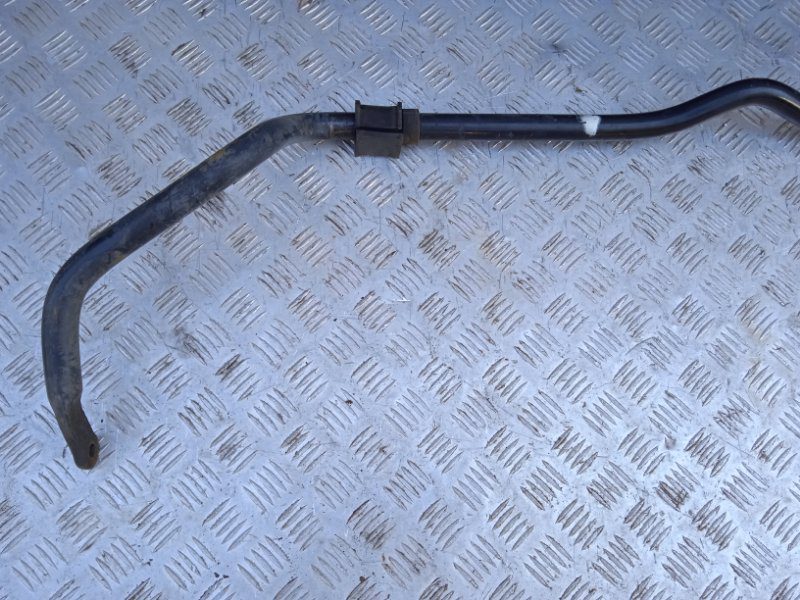 Стабилизатор передний Suzuki Grand Vitara 2005-2016 42311-65J00 (Арт. 3881) Стабилизатор передний Suzuki Grand Vitara 2005-2016 42311-65J00 (Арт. 3881)