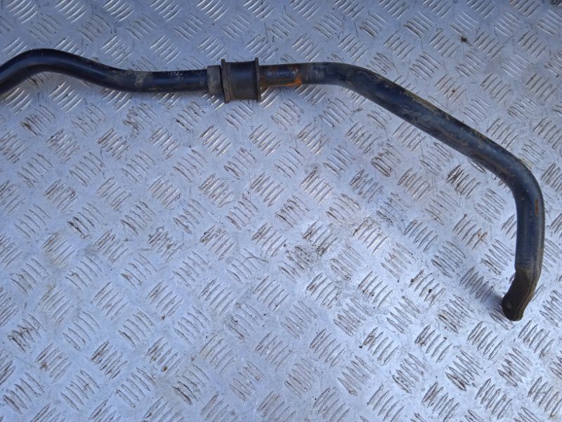 Стабилизатор передний Suzuki Grand Vitara 2005-2016 42311-65J00 (Арт. 3881) Стабилизатор передний Suzuki Grand Vitara 2005-2016 42311-65J00 (Арт. 3881)