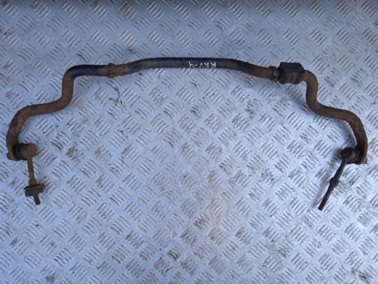 Стабилизатор задний Toyota RAV 4 2005-2012 4881242030 (Арт. 14099)