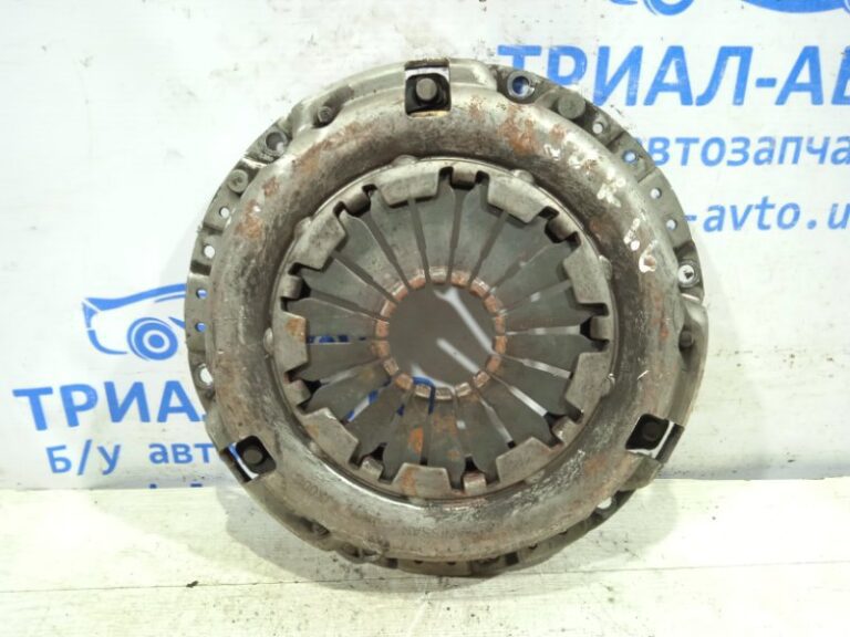 Корзина сцепления Nissan Juke 2010-2019 30210ED800 (Арт. 122)