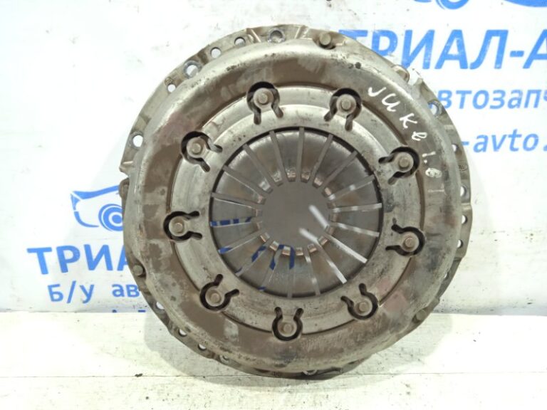 Корзина сцепления Nissan Juke 2010-2019 302101KC0A (Арт. 121)