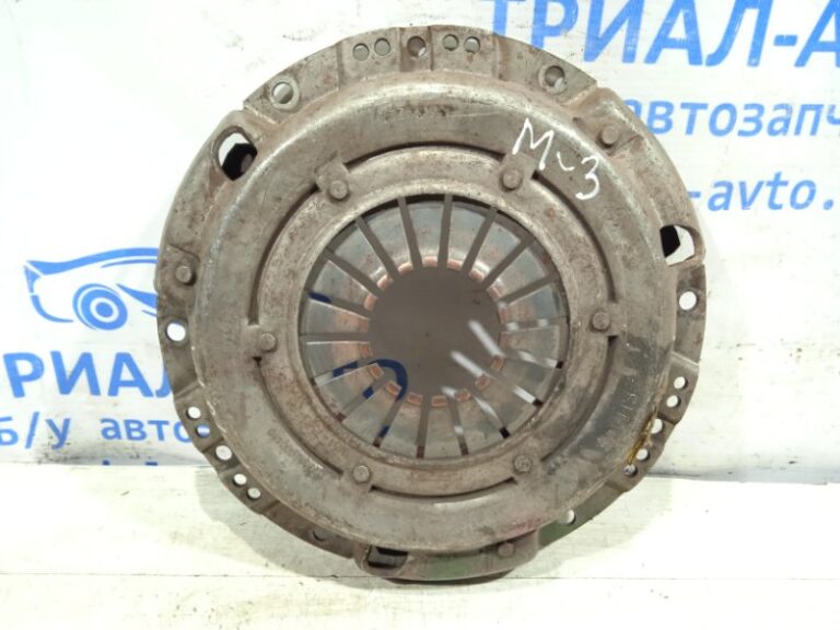 Корзина сцепления Mazda 3 2003-2009 Z60116410 (Арт. 8015)