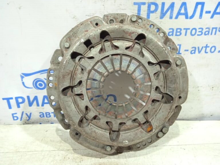 Корзина сцепления Nissan Micra 2003-2010 30210ED800 (Арт. 8292)