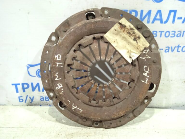 Корзина сцепления Chevrolet Lacetti 2004-2013 96184541 (Арт. 5345)