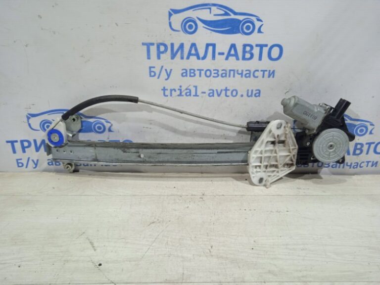 Стеклоподъемник задний правый Honda Accord 2008-2012 35770TL0E11 (Арт. 17672)