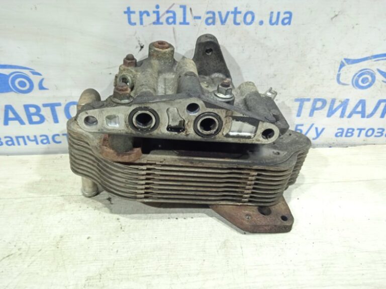 Радиатор EGR Mitsubishi Outlander 2007-2012 MN980239 (Арт. 17694)