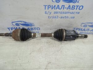Привод передний левый МКПП Chevrolet Cruze 2008-2016 13271511 (Арт. 17717)