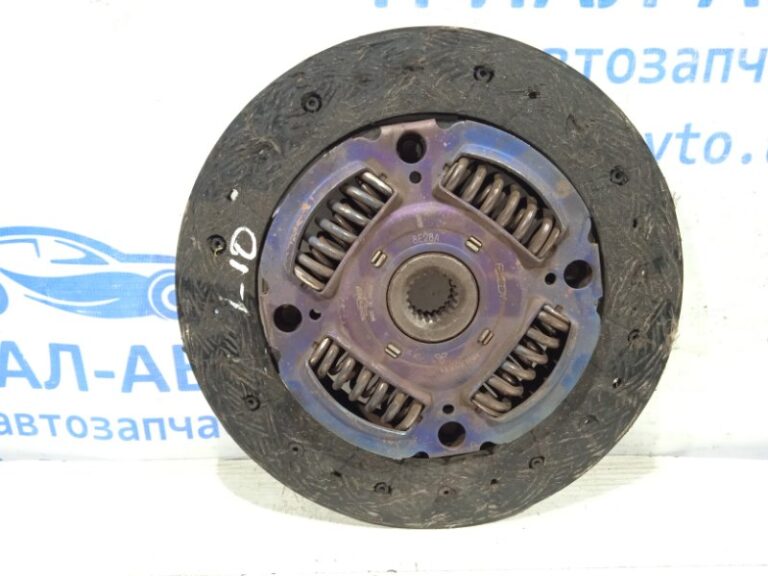 Диск сцепления Mitsubishi Lancer 2007-2017 2301A088 (Арт. 16881)