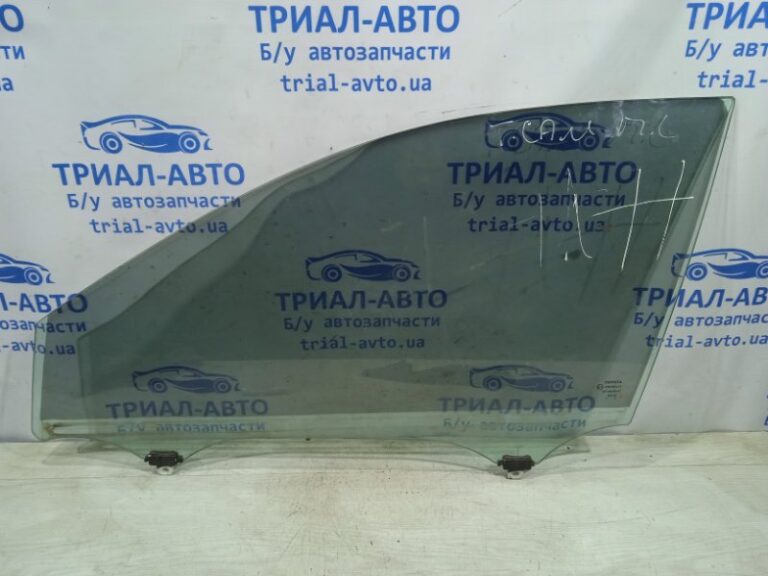 Стекло двери переднее левое Toyota Camry 2006-2011 6810206080 (Арт. 1443)