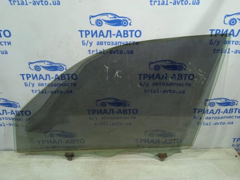 Стекло двери переднее левое Toyota Prado 2002-2009 6810260331 (Арт. 12020)