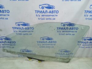 Стекло двери переднее левое Mitsubishi Outlander 2003-2007 MR978105 (Арт. 8796)