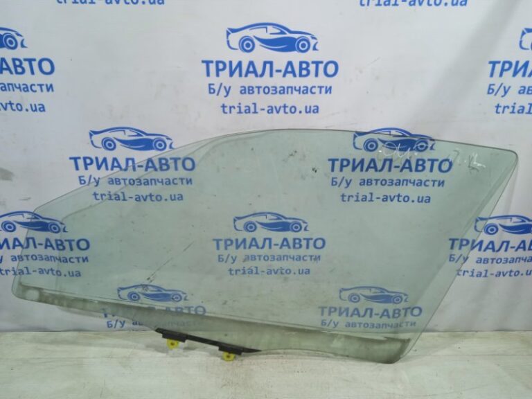 Стекло двери переднее левое Mitsubishi Outlander 2003-2007 MR978105 (Арт. 8796)