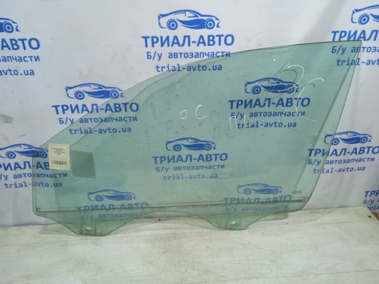 Стекло двери переднее левое Porsche Cayenne 2003-2007 95554251104 (Арт. 1784)
