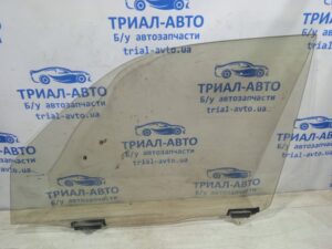 Стекло двери переднее левое Toyota Land Cruiser 1998-2007 6810260221 (Арт. 7567)