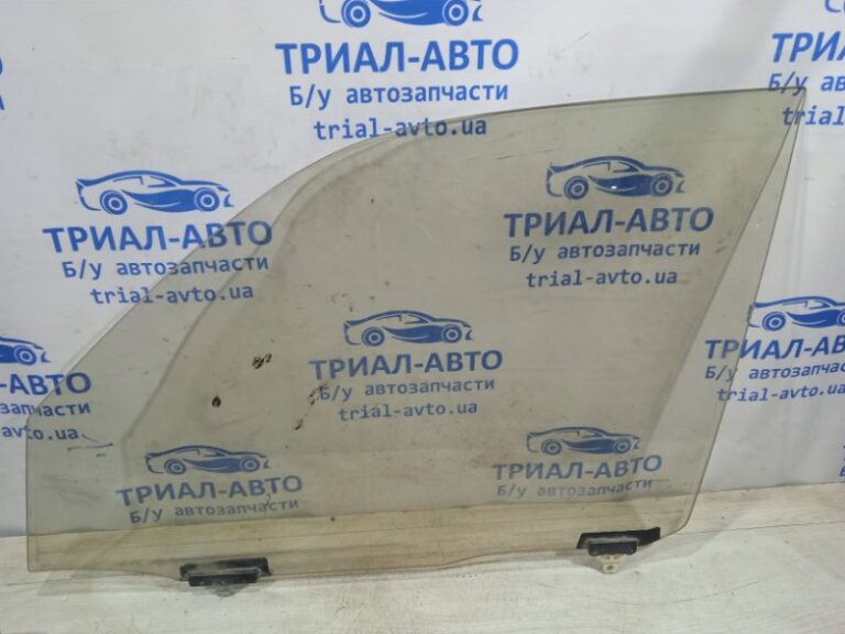 Стекло двери переднее левое Toyota Land Cruiser 1998-2007 6810260221 (Арт. 7567)