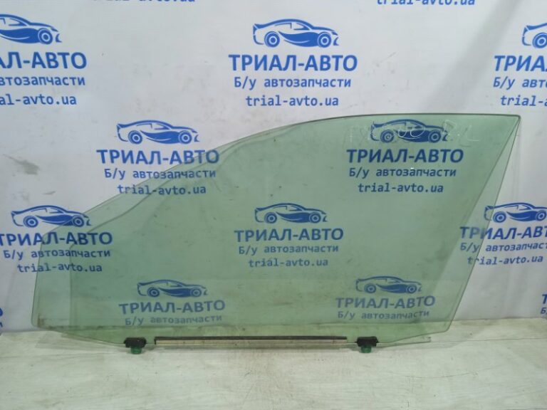Стекло двери переднее левое Lexus RX 350 2003-2009 6810248070 (Арт. 7947)