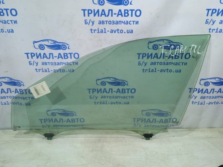Стекло двери переднее левое Toyota Camry 2006-2011 6810206080 (Арт. 17724)