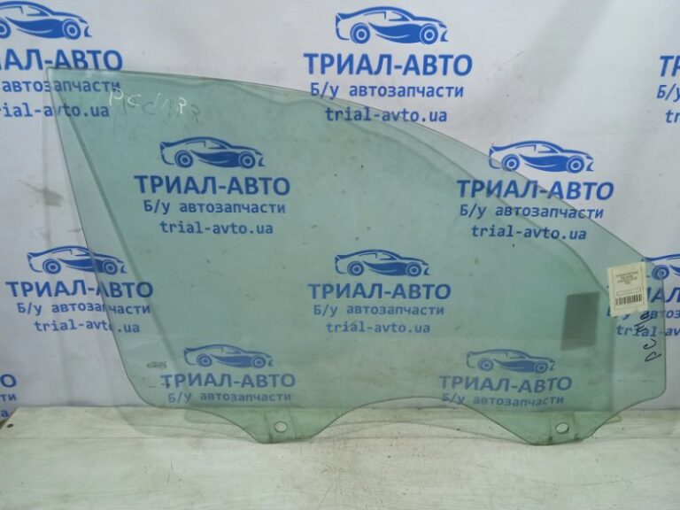 Стекло двери переднее правое Porsche Cayenne 2003-2007 95554251204 (Арт. 1785)