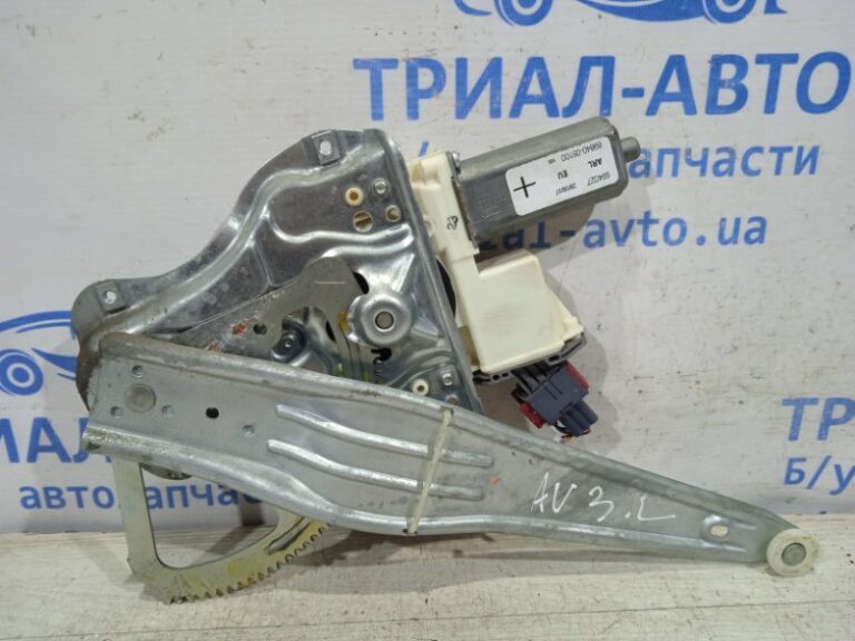 Стеклоподъемник задний левый Toyota Avensis 2003-2009 6984005100 (Арт. 17740)