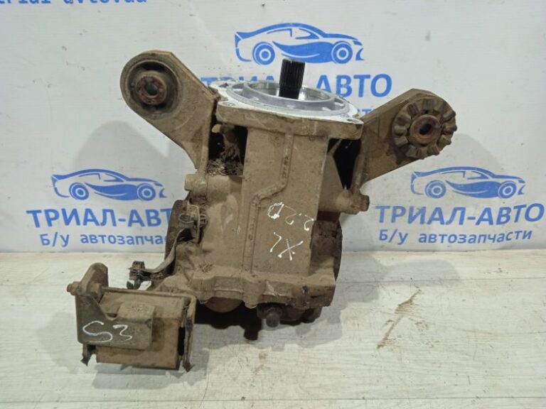 Редуктор задний Mitsubishi Outlander 2007-2012 3501A114 (Арт. 17754)