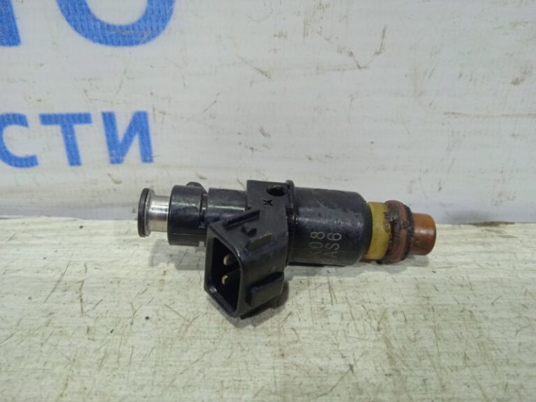 Форсунка топливная Honda Accord 2008-2012 16450RZP003 (Арт. 17802)