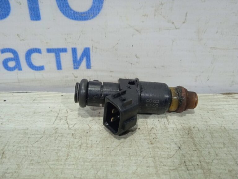 Форсунка топливная Honda Accord 2008-2012 16450RZP003 (Арт. 17803)