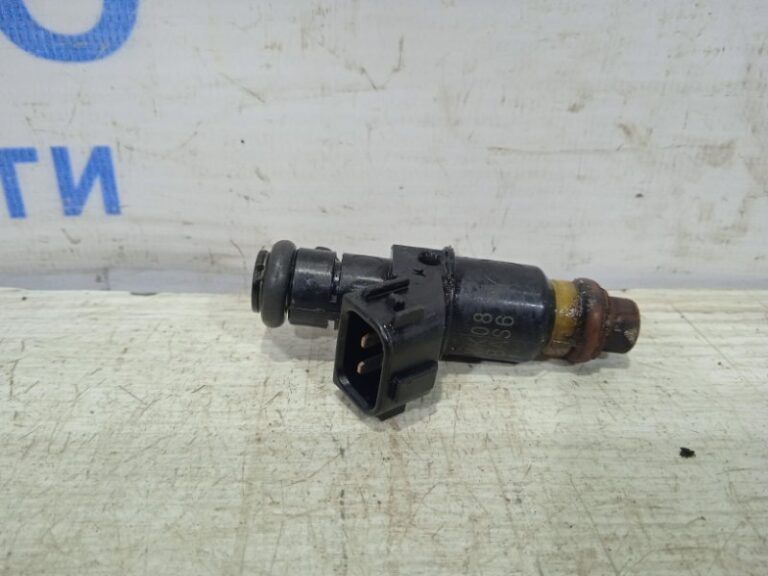 Форсунка топливная Honda Accord 2008-2012 16450RZP003 (Арт. 17804)