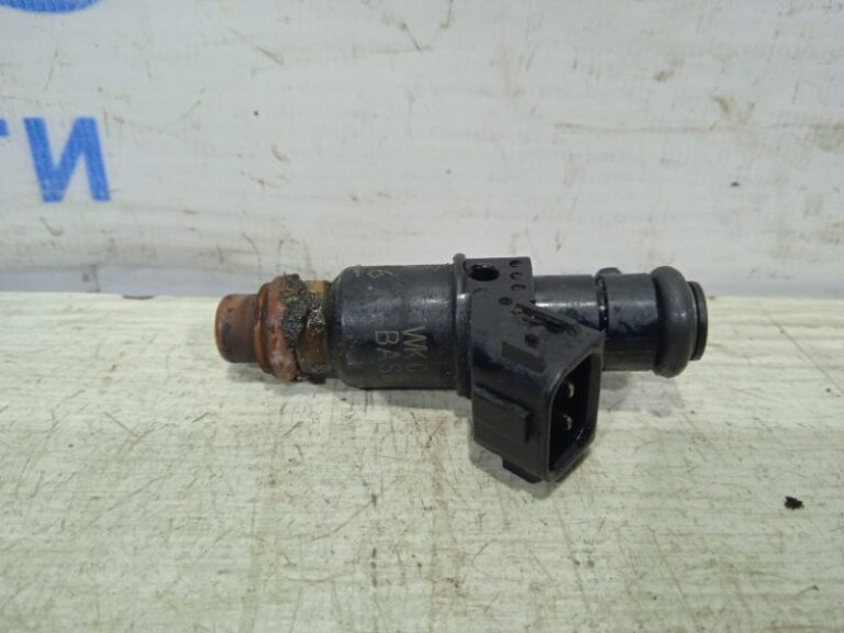 Форсунка топливная Honda Accord 2008-2012 16450RZP003 (Арт. 17805)