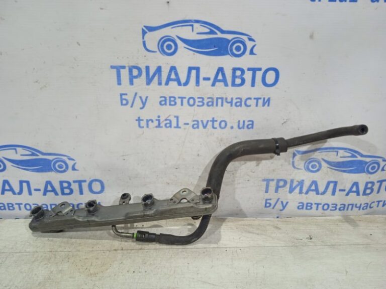 Топливная рампа Honda Accord 2008-2012 16620R60U01 (Арт. 17808)