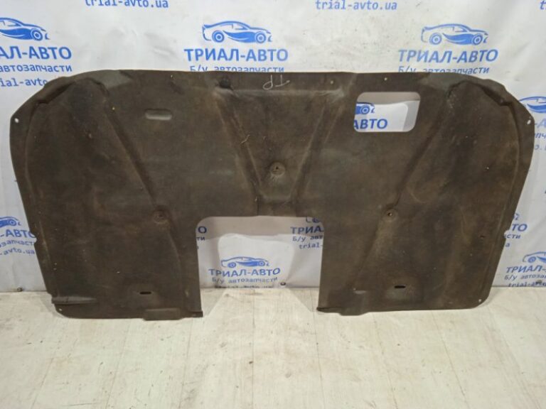 Обшивка капота Toyota Prado 2002-2009 5334160260 (Арт. 11423)