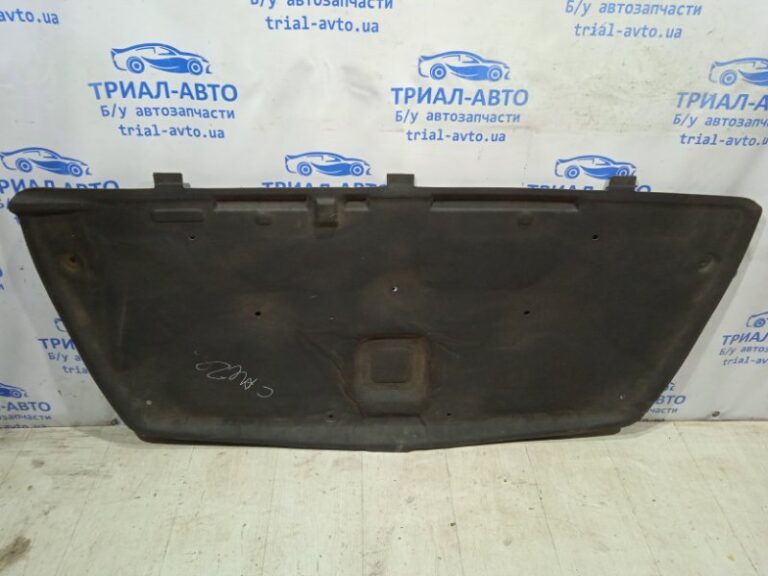 Обшивка капота Chevrolet Cruze 2008-2016 95228988 (Арт. 2223)
