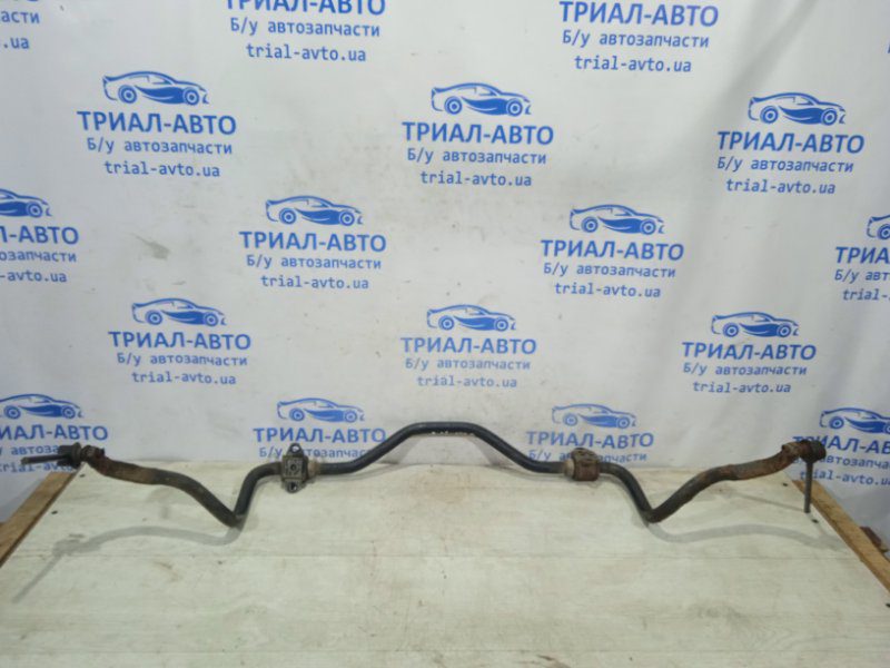 Стабилизатор передний Toyota Avensis 2003-2009 4881105090 (Арт. 17826) Стабилизатор передний Toyota Avensis 2003-2009 4881105090 (Арт. 17826)