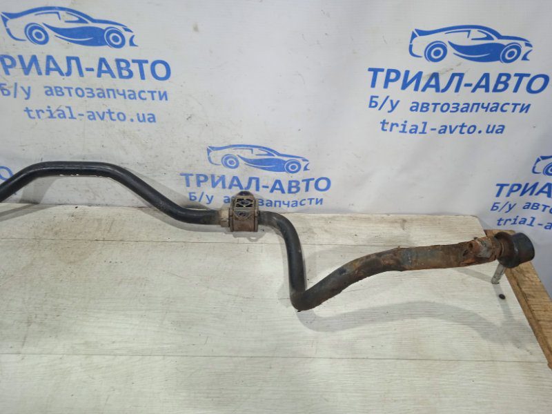Стабилизатор передний Toyota Avensis 2003-2009 4881105090 (Арт. 17826) Стабилизатор передний Toyota Avensis 2003-2009 4881105090 (Арт. 17826)