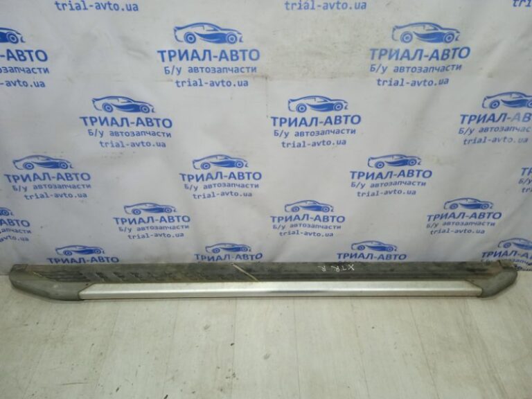 Подножка Nissan X-Trail 2007-2014 KE543JG030 (Арт. 15595)