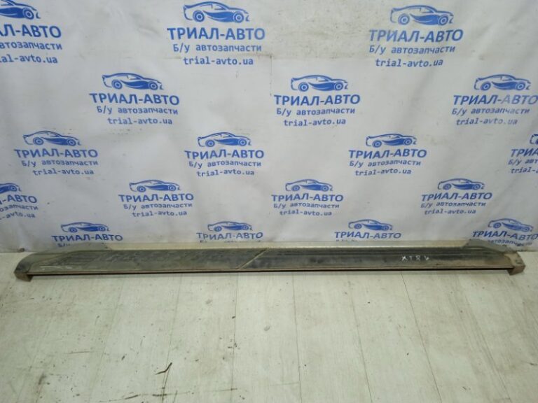 Подножка Nissan X-Trail 2007-2014 KE543JG030 (Арт. 17827)